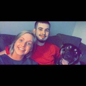 Meet your Posher, Marcus